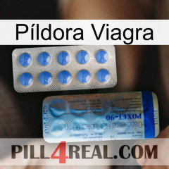 Píldora Viagra 40